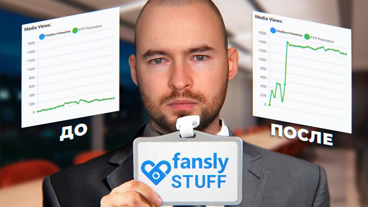 Разработчик Fansly раскрыл СЕКРЕТНЫЙ алгоритм FYP (Рекомендации)