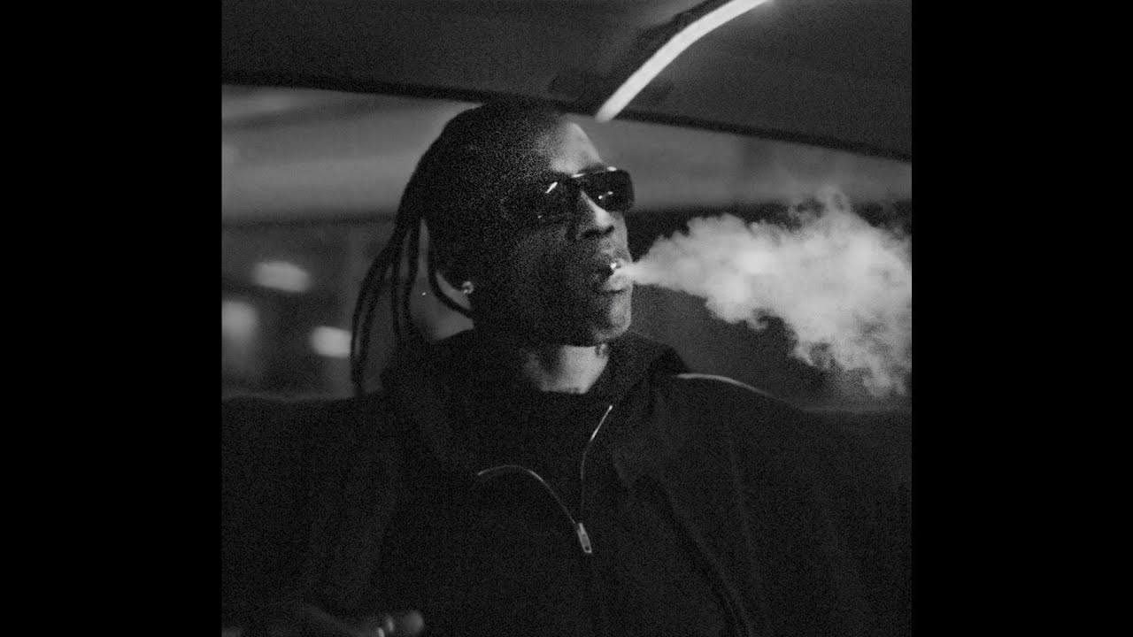 (FREE) TRAVIS SCOTT X METRO BOOMIN TYPE BEAT - GOODBYES