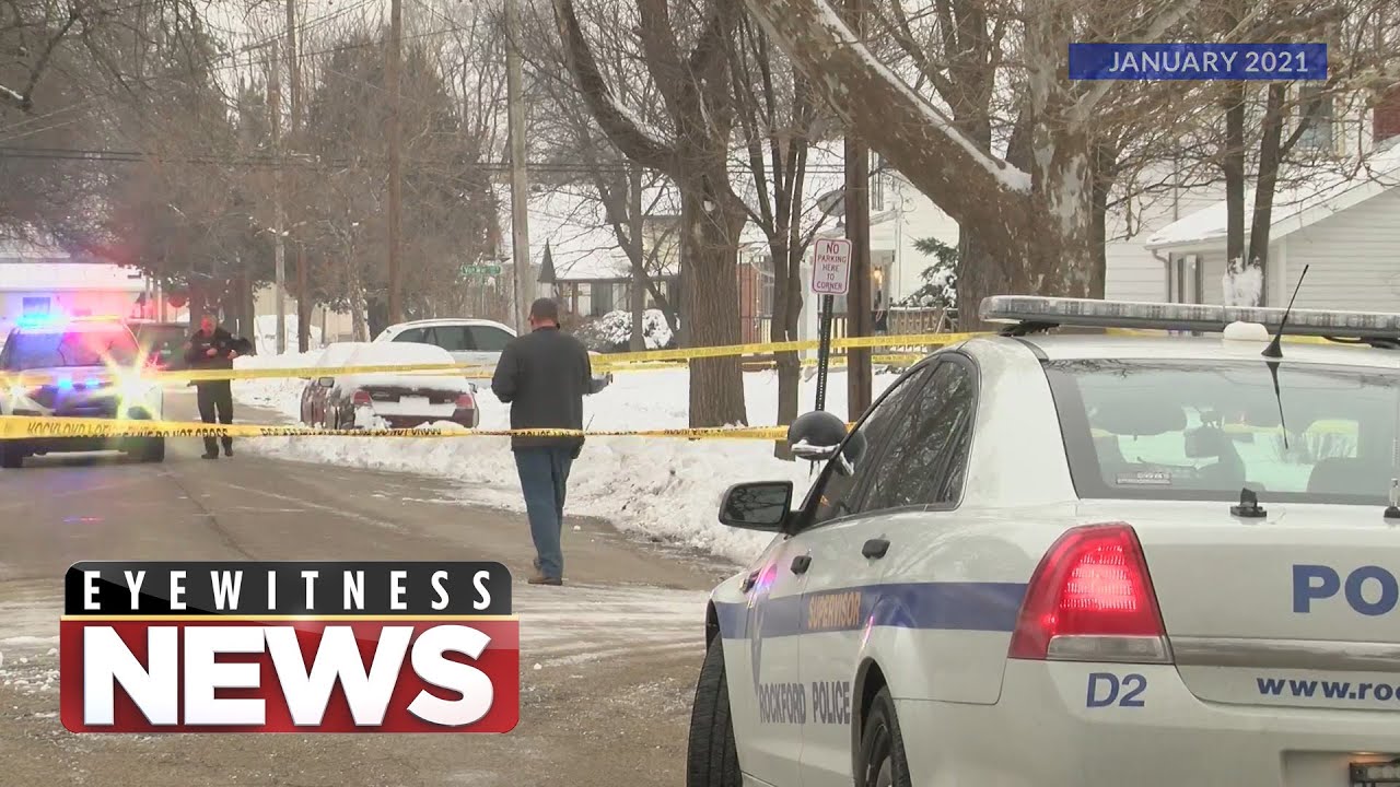 WTVO Eyewitness News for October 20th, 2025 (full broadcast)