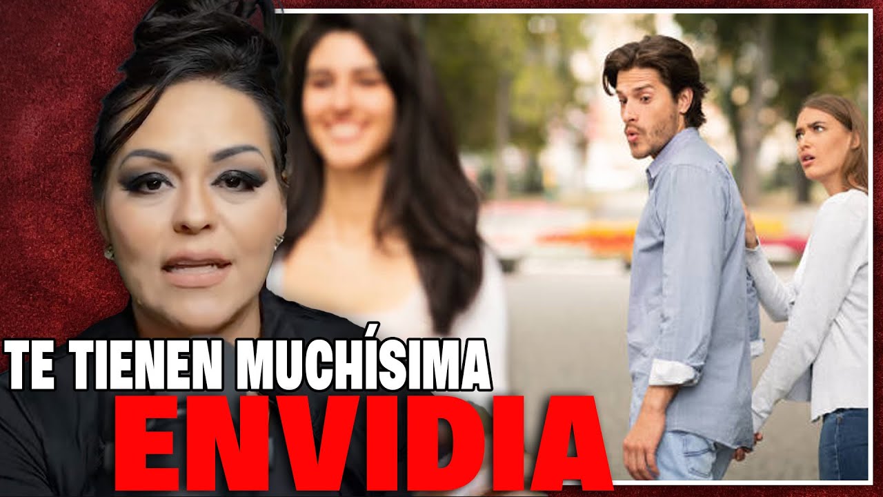 😲⚠️TE TIENEN MUCHISIMA ENVIDIA 🫵👀TE ESPIAN POR REDES SOCIALES 🚨PERO LES VA A PASAR ‼️#karma