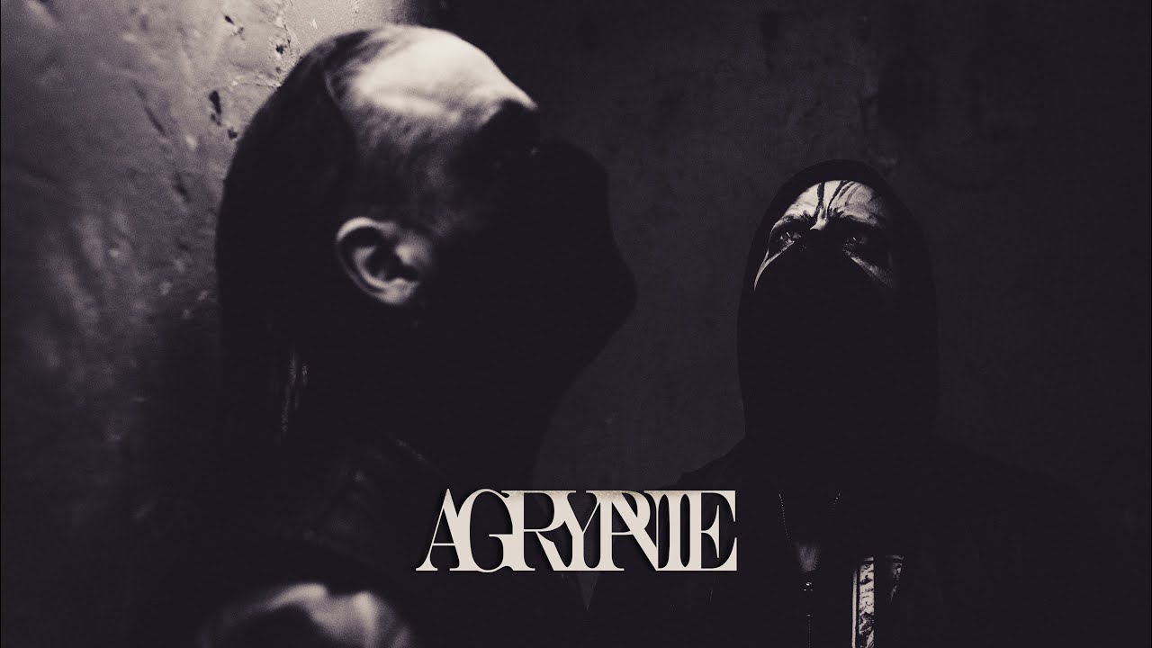 Agrypnie - Unter Sand (Official Track 2024)