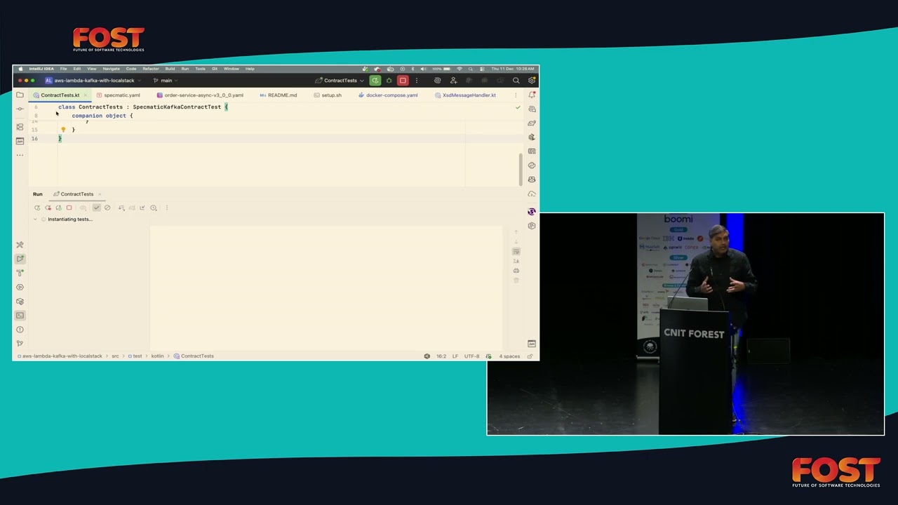 Apidays Paris 2025 — Надежные конвейеры обработки данных Kafka-Lambda с использованием AsyncAPI и...