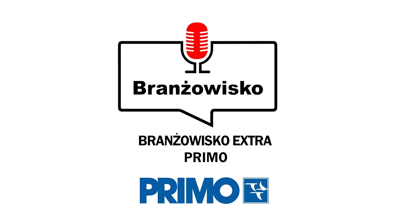 Branżowisko Extra - Primo