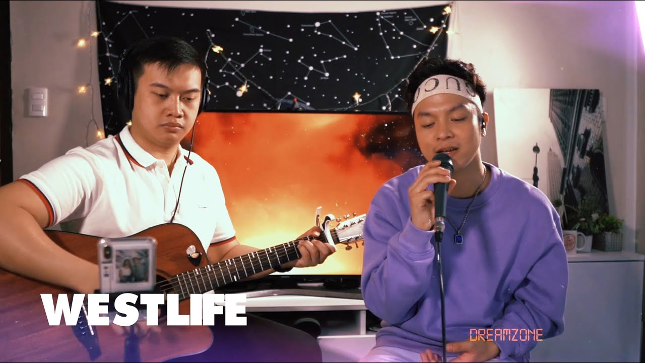 My Love (Acoustic Cover)