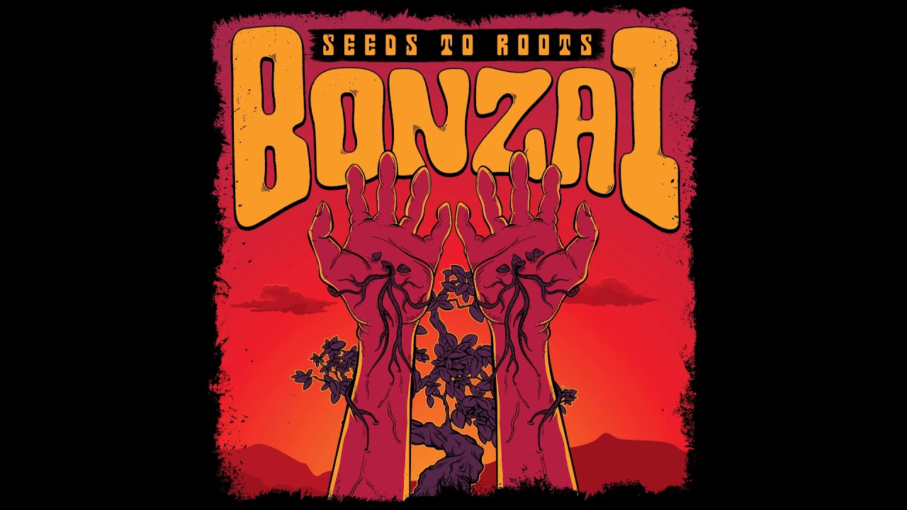 Bonzai - Original Sin (Official Audio)