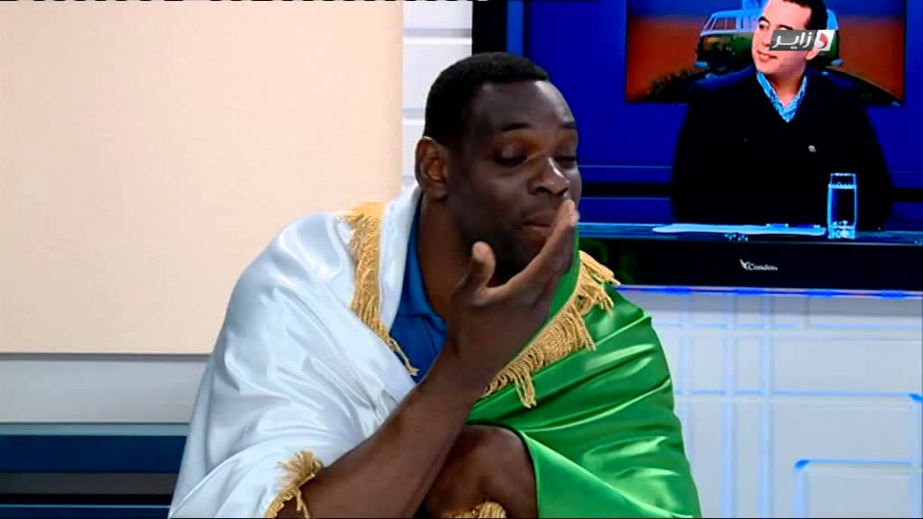 | Douga Douga - 16 Mars 2015 (Dzaïr TV)