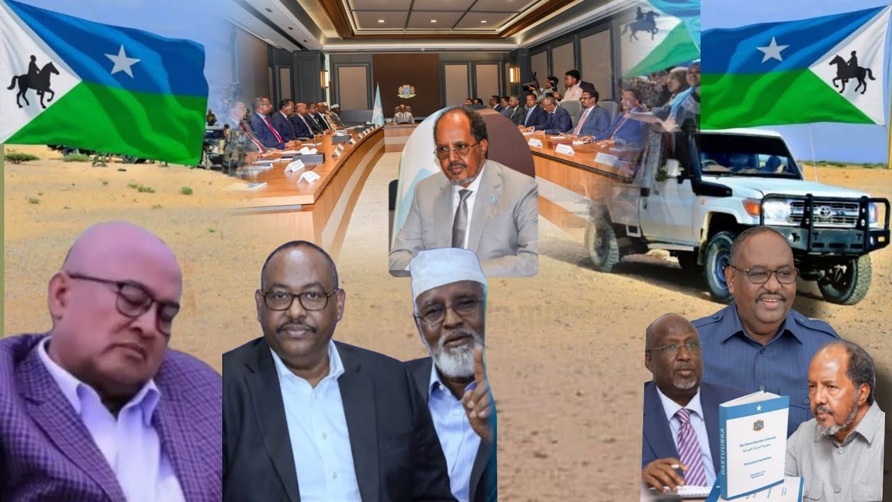 Hawiye iyo dowlada somaaliya bahdilka siciid dani kaga dhacay moqdisho 