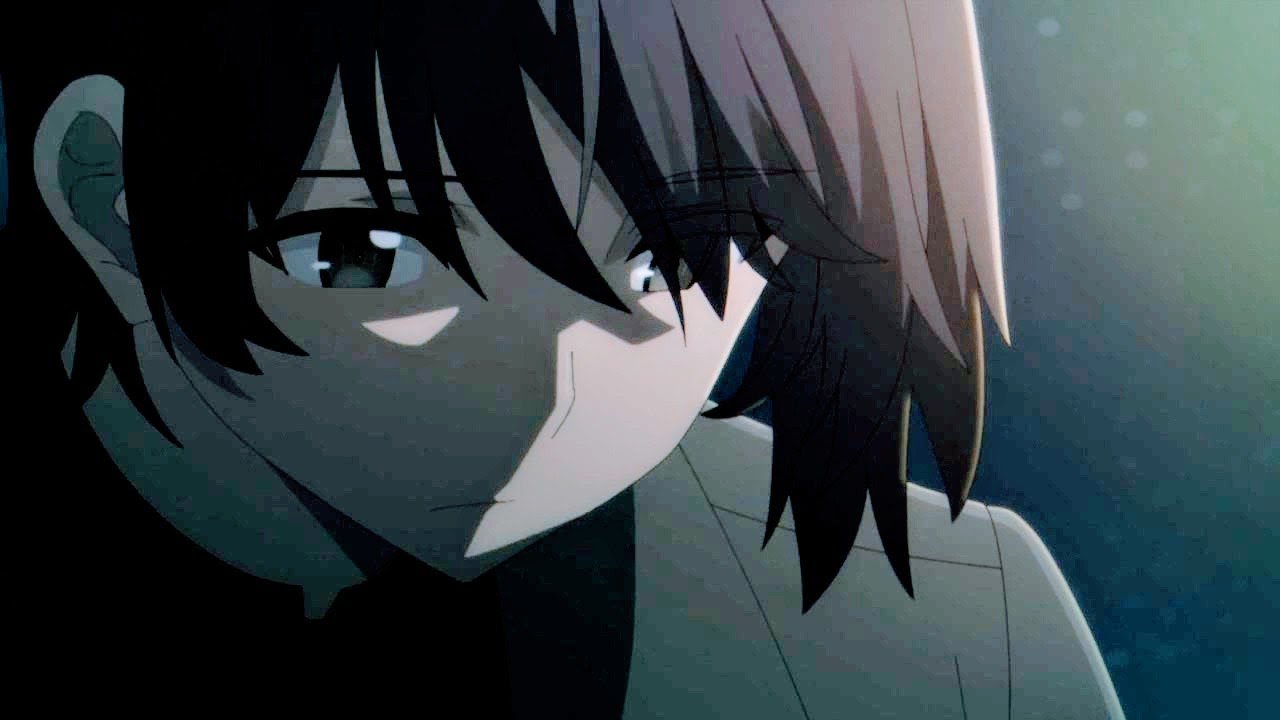 【陰の実力者】月光シーン　まとめ（1，2期）　Piano Sonata 'Moonlight' Scenes -The Eminence in Shadow