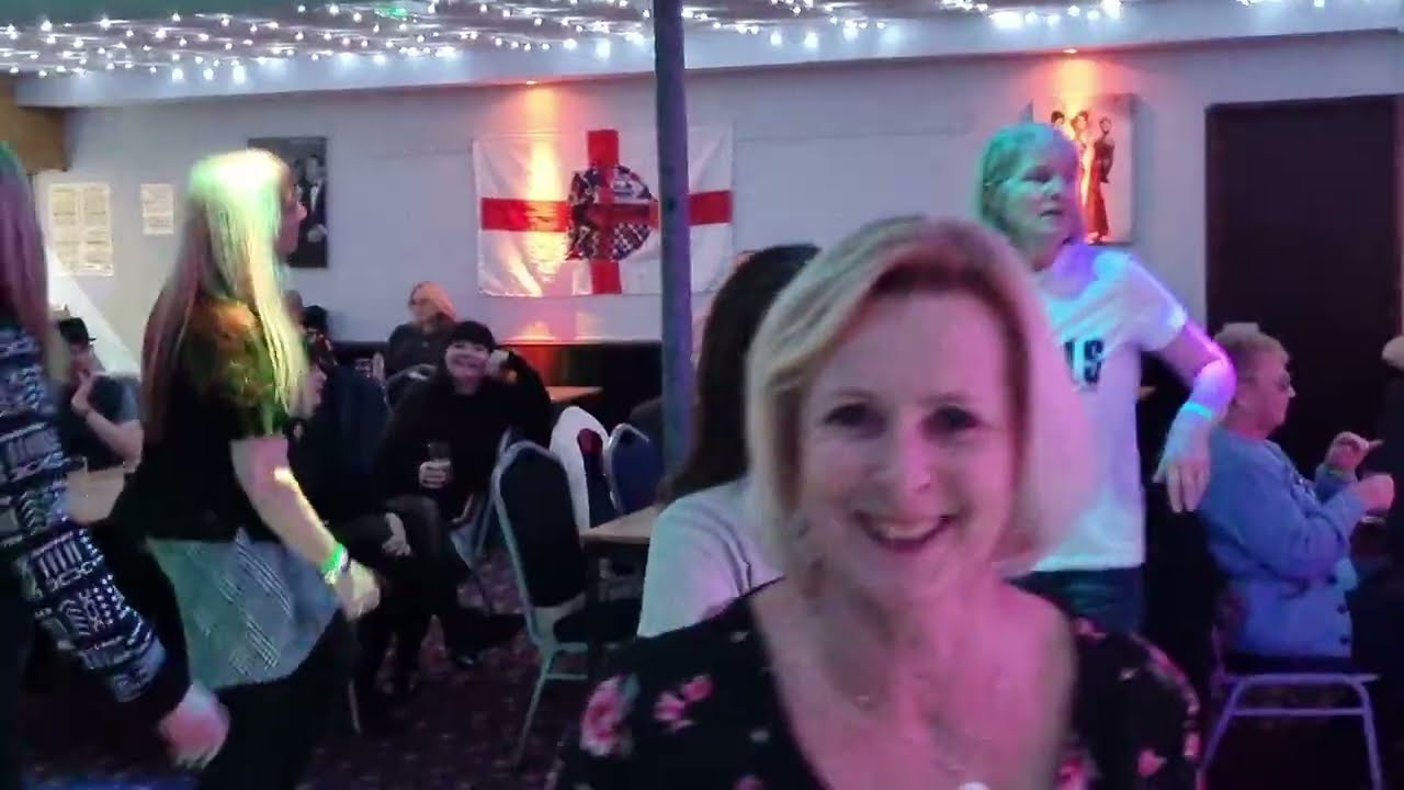 Skathend - Ambleside club 14 Feb 26