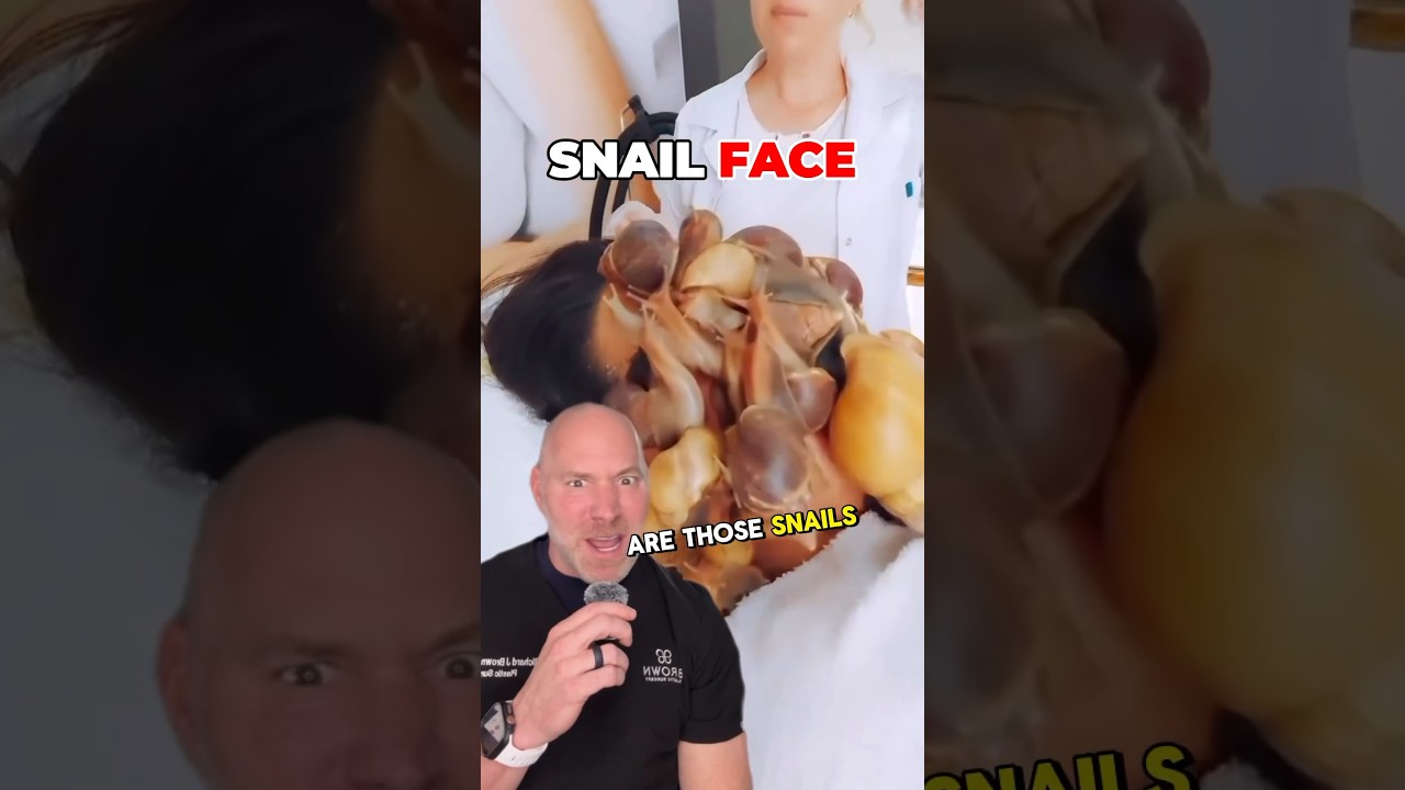 Things to Know Before Snail Skincare 🐌