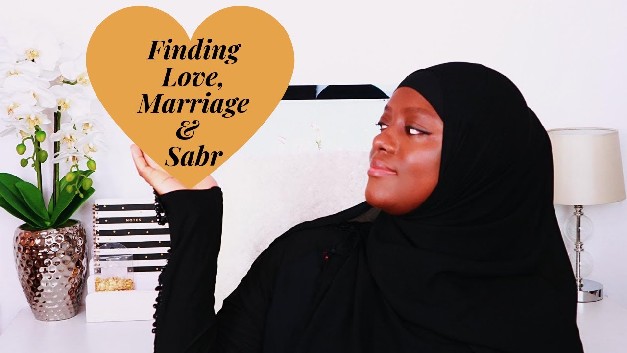 DEALING WITH BEING AN UNMARRIED MUSLIMAH