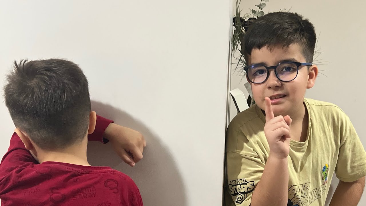 EVDE SAKLAMBAÇ YASAK OLAN YERLER VAR !!