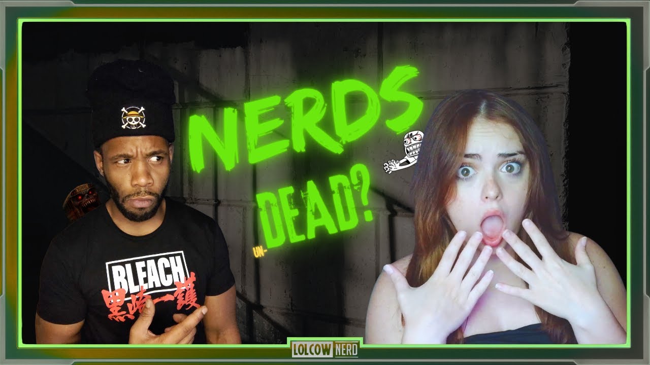 It&rsquo;s Getting WEIRD 😈 | Nerds Wildin&rsquo;, People Crashing, LCU in Flames 🔥🎃