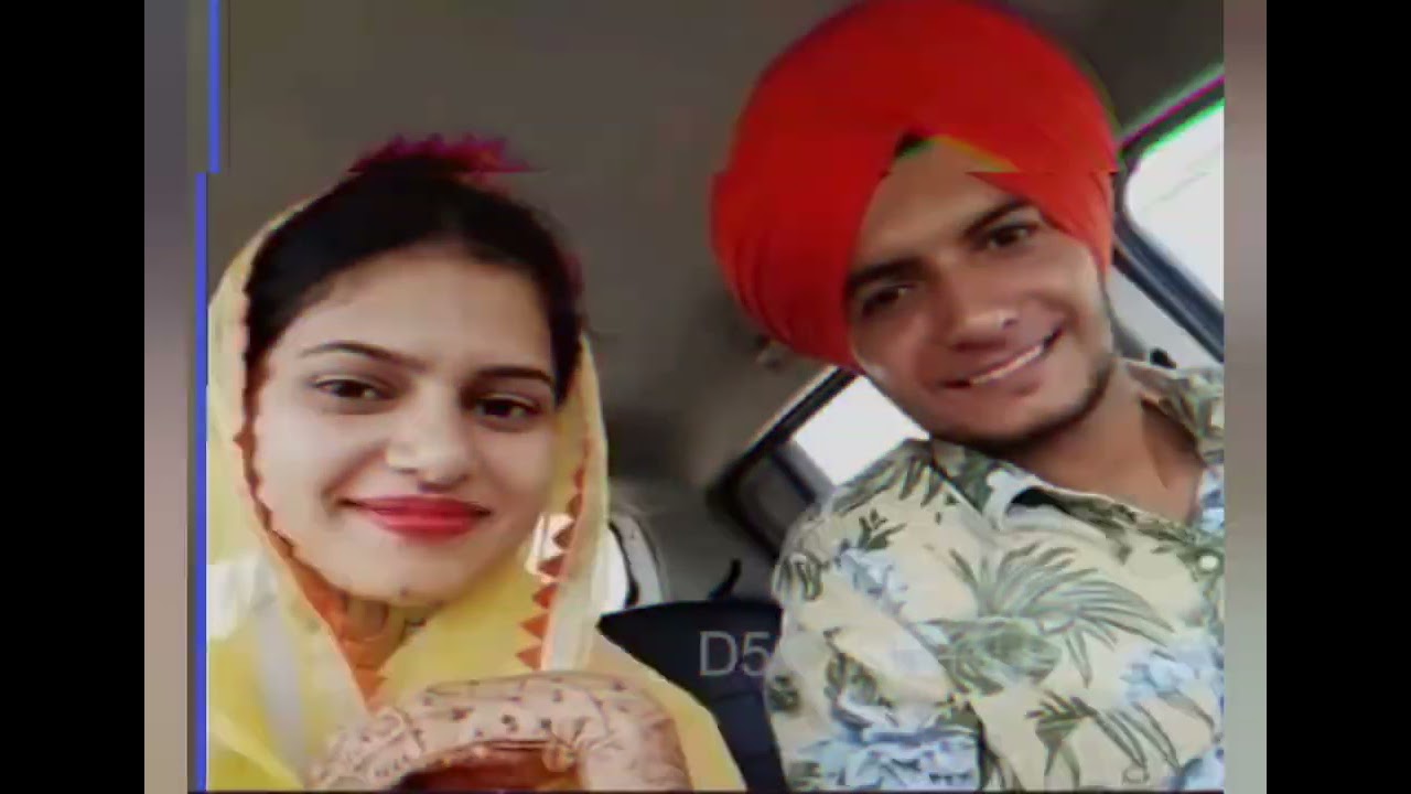 Lovepreet singh Viral Video Before Death |Beant Canada Deport Soon||Jo bejia hai tu pawegi