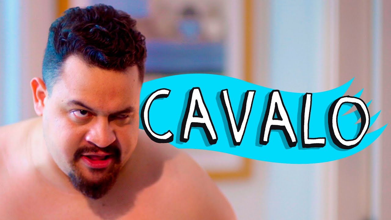 CAVALO