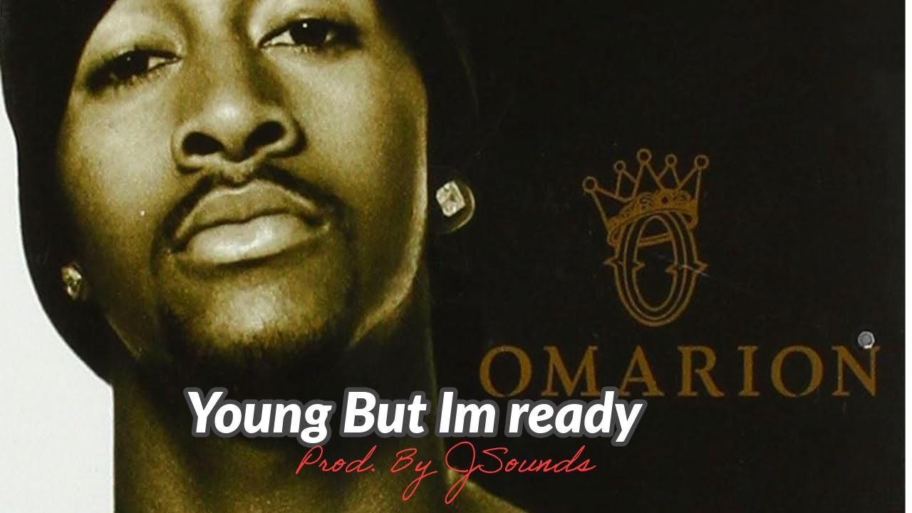 Omarion Type Beat - 