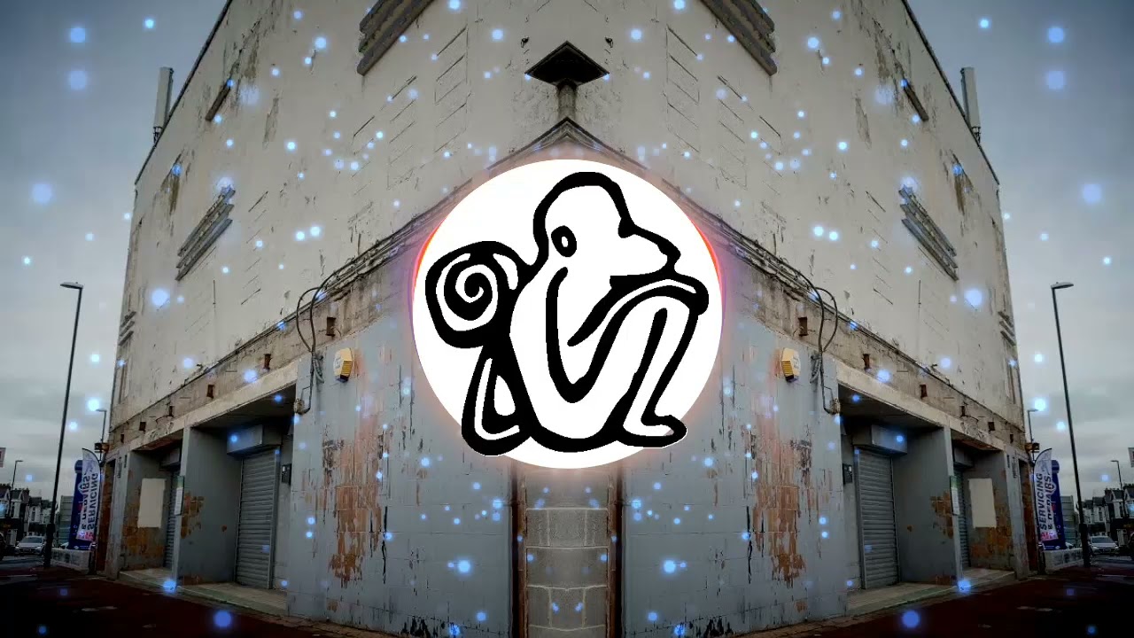 Infinity - It's So Good (Infinity Mix 98)(New Monkey Anthems)