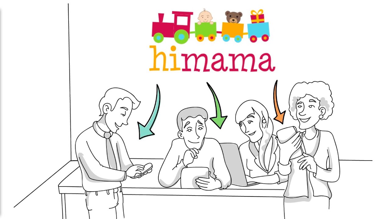 Child Care and Day Care App for Documentation, Reports, Daily Sheets - HiMama Explanation