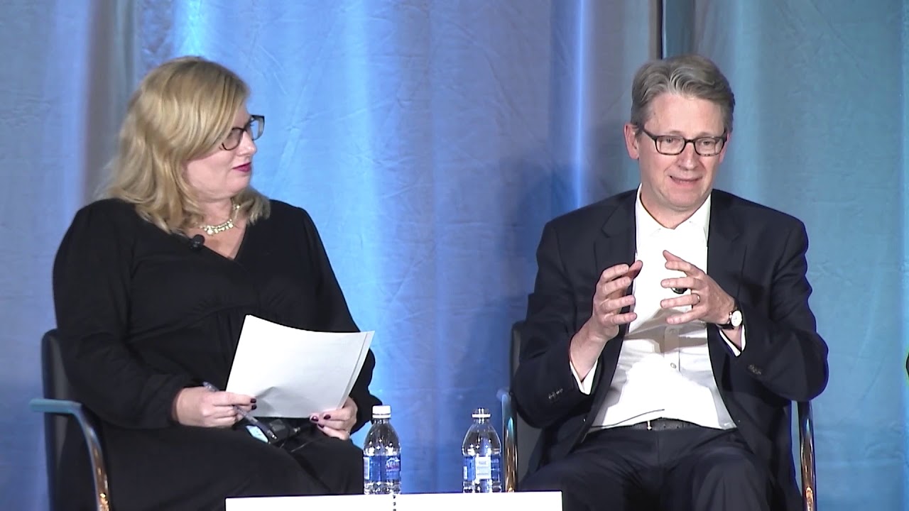 P3 2019: Innovative Financing Models for Major Transportation Projects