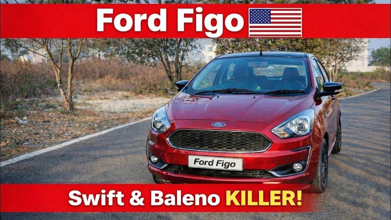 ಫೋರ್ಡ್ ಫಿಗೋ 🔥 | Ford Figo Review | Is It Worth to buy?🤔| Ownership Review in Kannada |