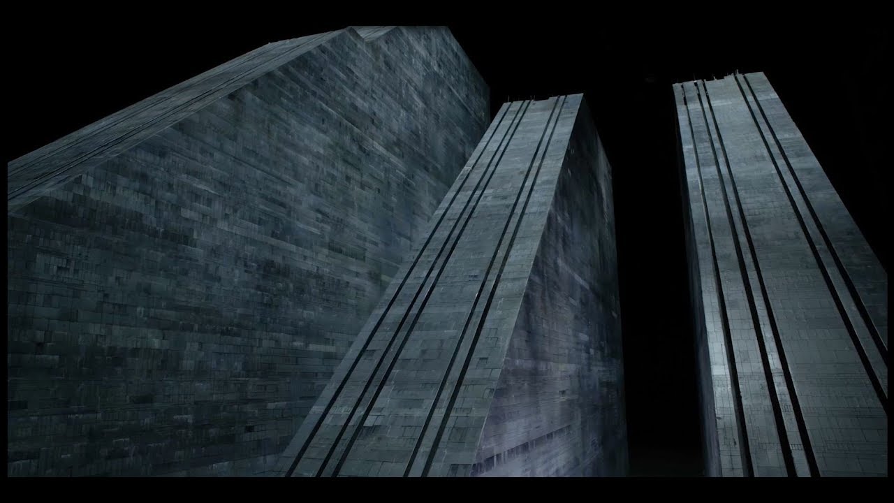Blade Runner 2049 Miniatures | Behind the Scenes with Wētā Workshop