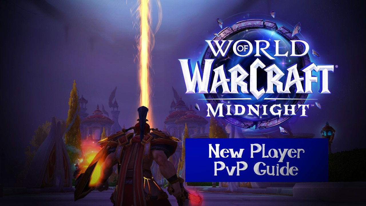 WoW PvP Guide: Warmode, Honor Farming & PvP Gear Explained #worldofwarcraft #guide #newplayer