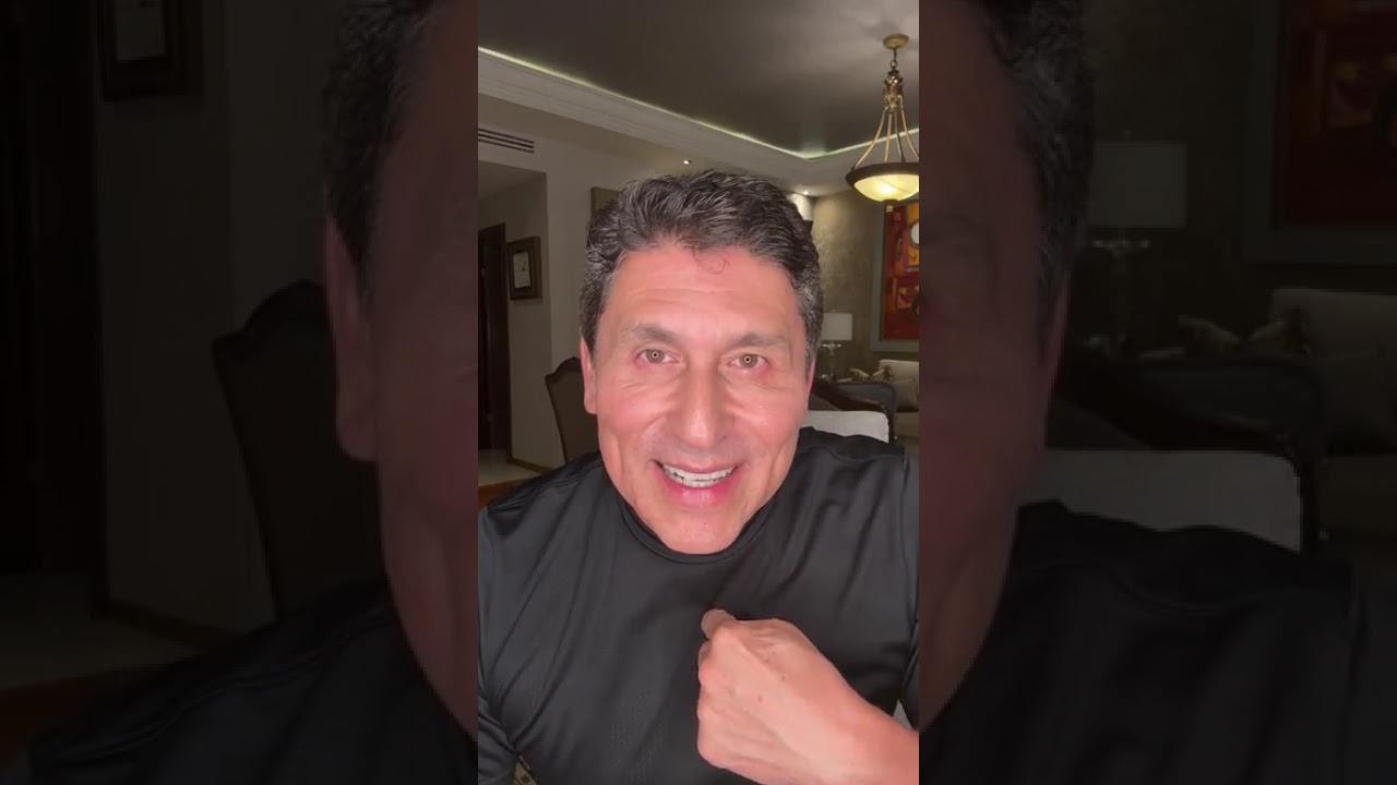 ¡No eres para todos! | César Lozano