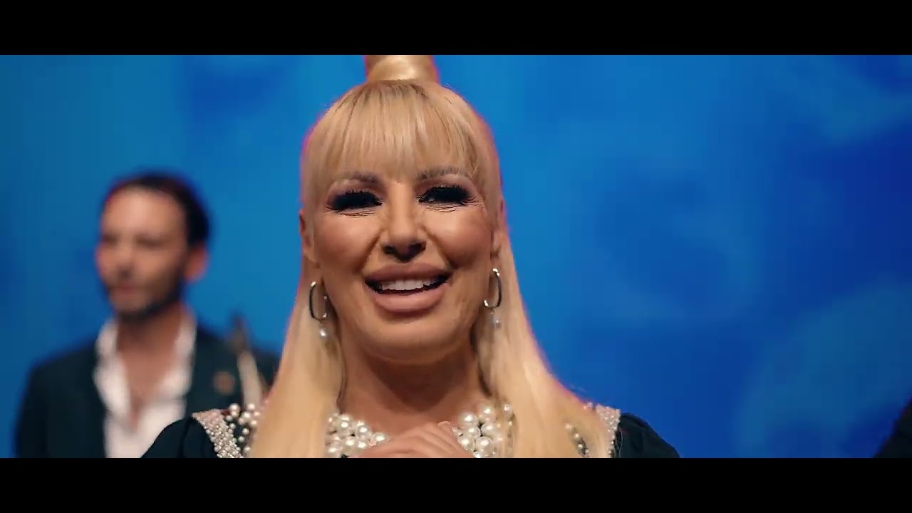 Dochia Banda - nou 2024 - Tu esti bage insurat