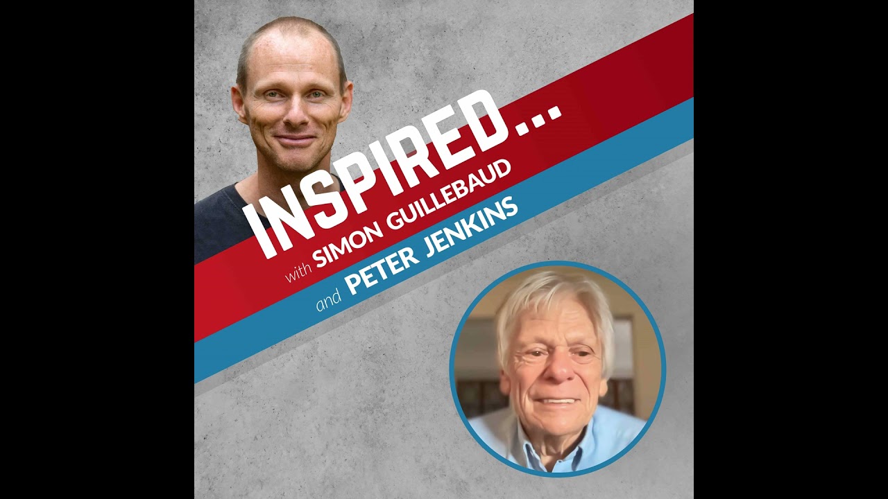 I Heard that Voice | Peter Jenkins