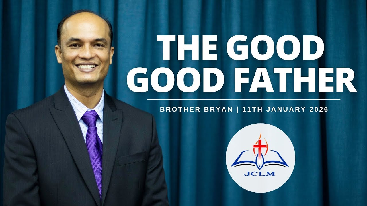 The Good Good Father