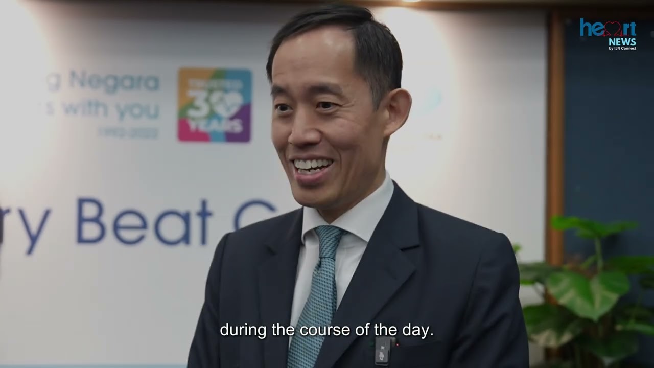 IJN Heart News: AATS Foundation Cardiothoracic Workshop 2025