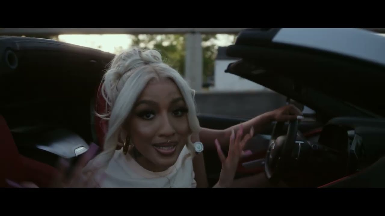 DSTNI- Reality (Official Video)
