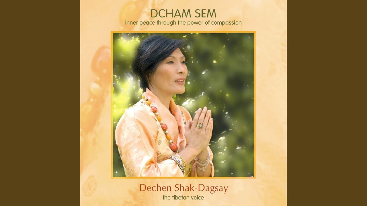 Dorje Sum Kyi Ngag