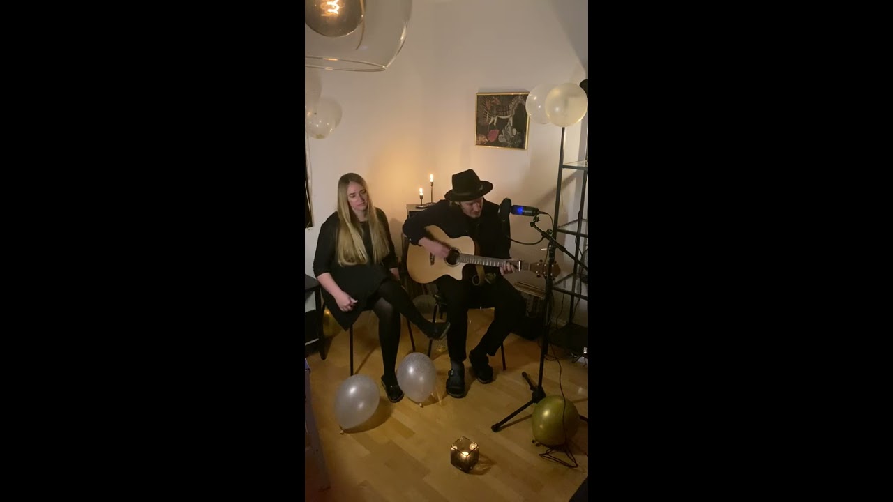 Bella & The Rollin Rocket - Lockdown Blues