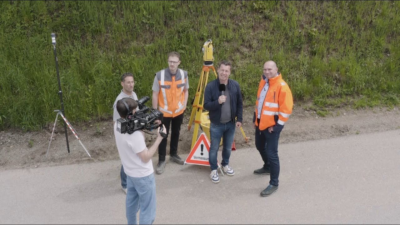 Erfahre mehr über die regioDATA