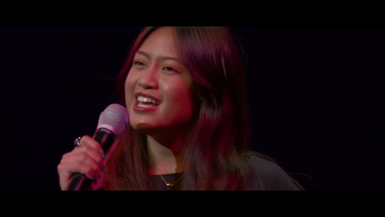 MT. SAN ANTONIO COLLEGE SPRING 2025 VOCAL JAZZ CONCERT