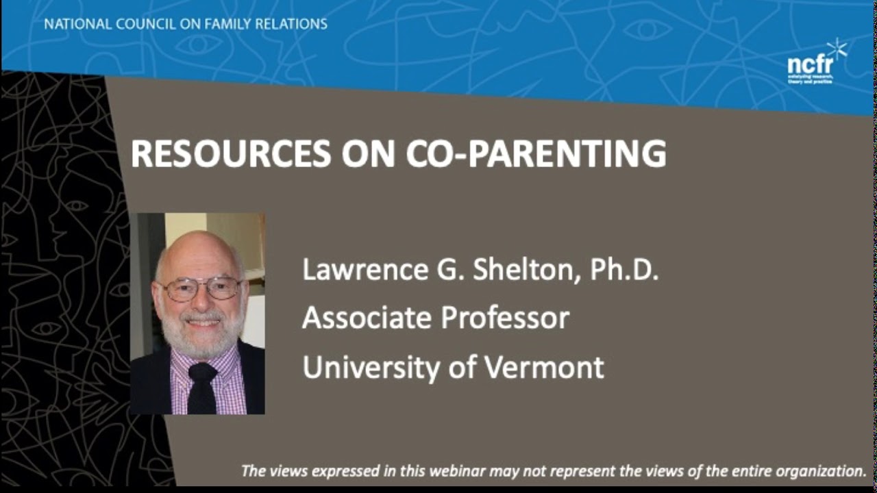 Parenting Resources During COVID-19: A Panel Presentation
