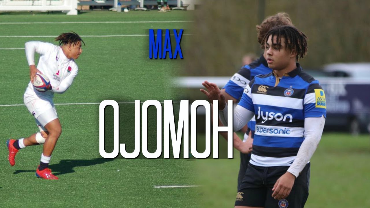 Max Ojomoh || Remember the Name Series