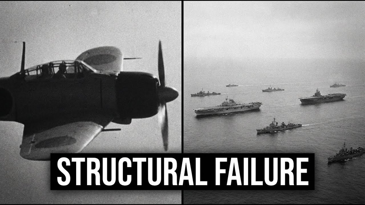 Kamikaze Operations — Why They Failed Strategicall