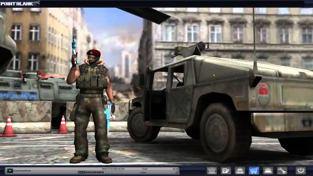 ★ Hacker Point Blank 2019 Aimbot , Wall Atualizado funcional 2020 ★