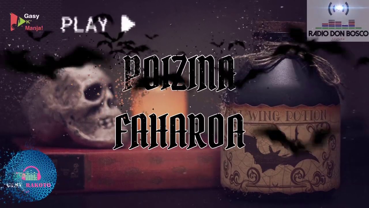 Tantara gasy --- Poizina faharoa👉🏻 Tantara RDB #gasyrakoto