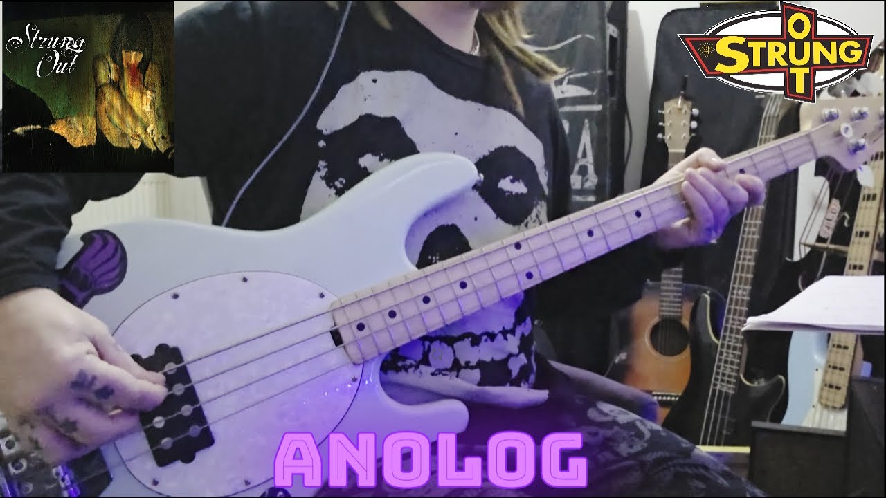 Strung Out - 