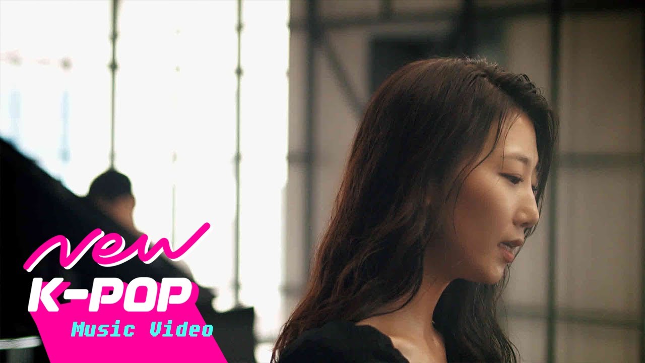 [MV] Marbo(마르보) - Raindrop(빗소리) (Piano. 전형진) (feat. 윤상미)