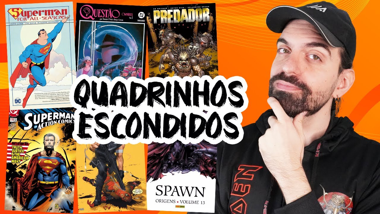 Anúncios Panini Agosto 2025 | LANÇAMENTOS ESCONDIDOS PANINI Agosto 2025 |