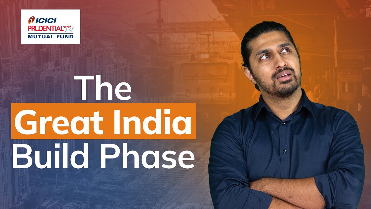 India&rsquo;s Growth Story & The Role of Capital Investments