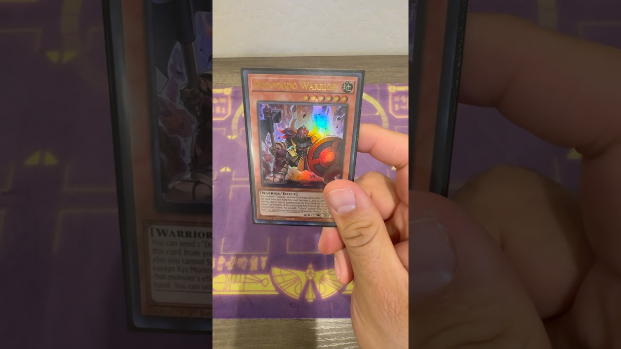Onomat Ryzeal 1 card combo tutorial #yugioh #yugiohtcg #yugiohcommunity