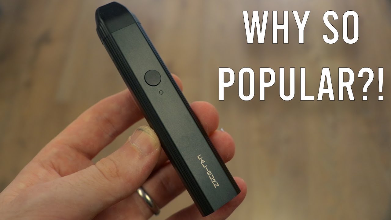 Why are POD SYSTEMS so popular