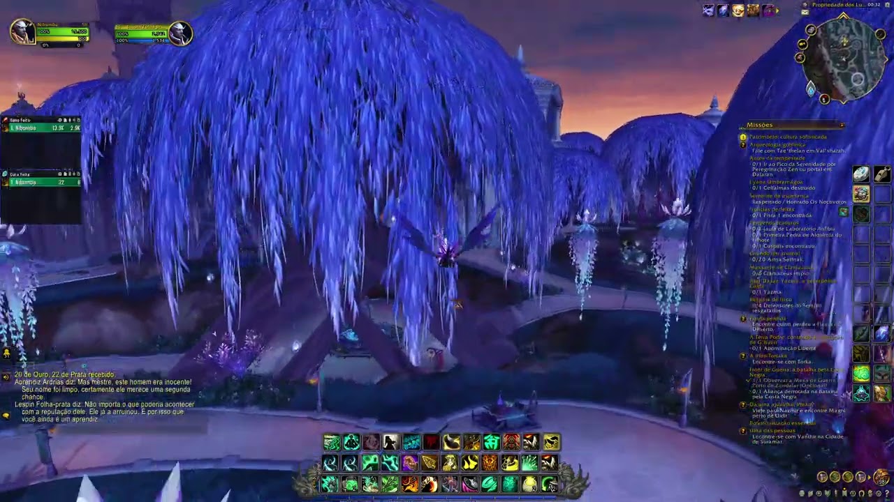 World of Warcraft 2022 11 03 23 20 28