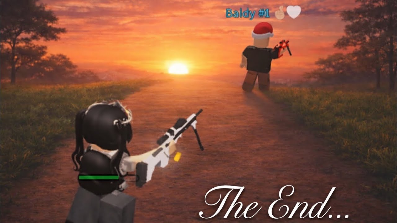SSF CLAN IN UNDERGROUND WAR 2.0. The End…