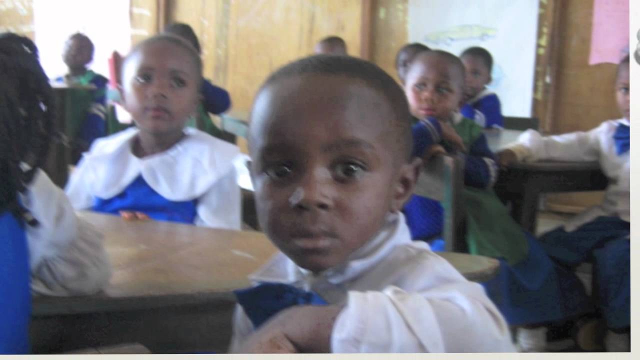 Nursery School Project.mov